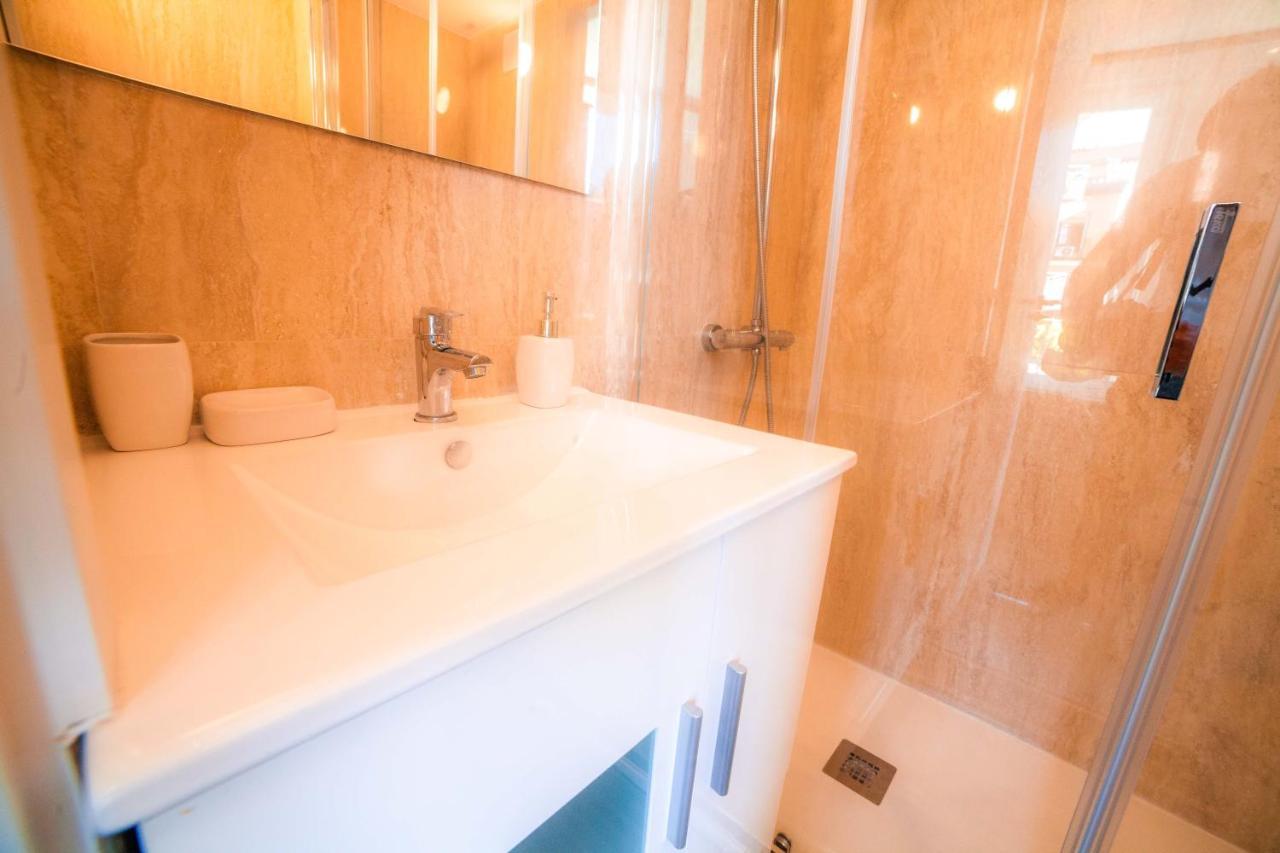 Apartments Madrid Plaza Mayor-Tintoreros Zewnętrze zdjęcie