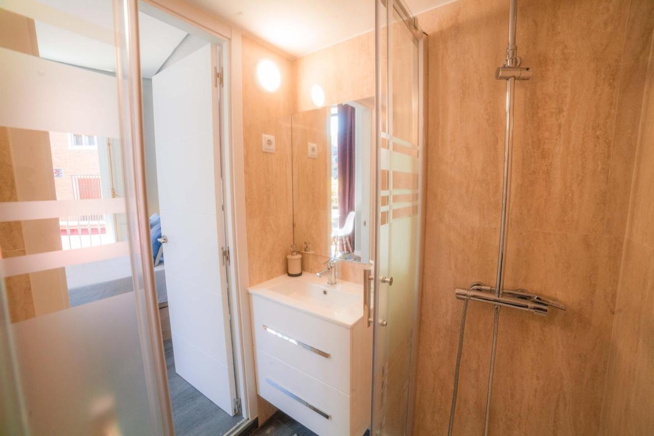 Apartments Madrid Plaza Mayor-Tintoreros Zewnętrze zdjęcie