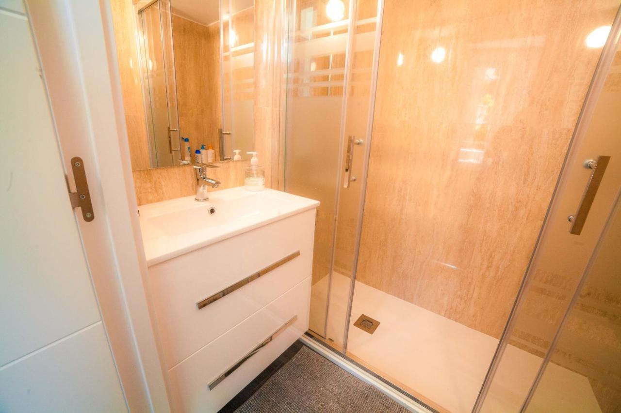 Apartments Madrid Plaza Mayor-Tintoreros Zewnętrze zdjęcie